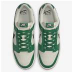 dunk low se 'lottery pack - malachite'